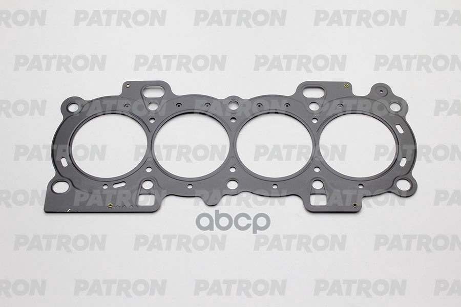 Прокладка Гбц Ford Focus. Mazda 1.6 16V Zetec 98> PATRON арт. PG2-0254