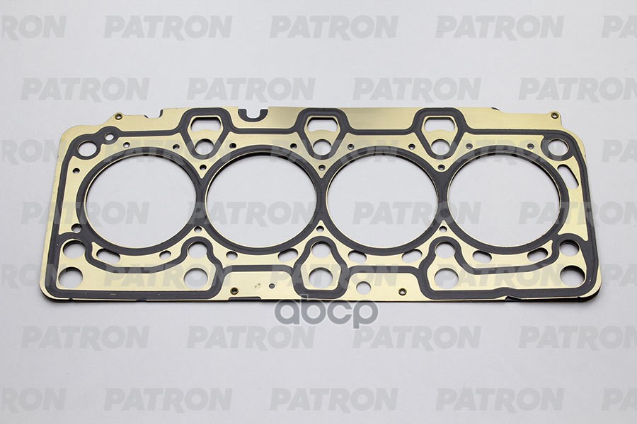 Прокладка Гбц Renault Megane, Nissan Almera 1.5Dci 8V K9k.772/832 Mls 08> PATRON арт. PG2-0260