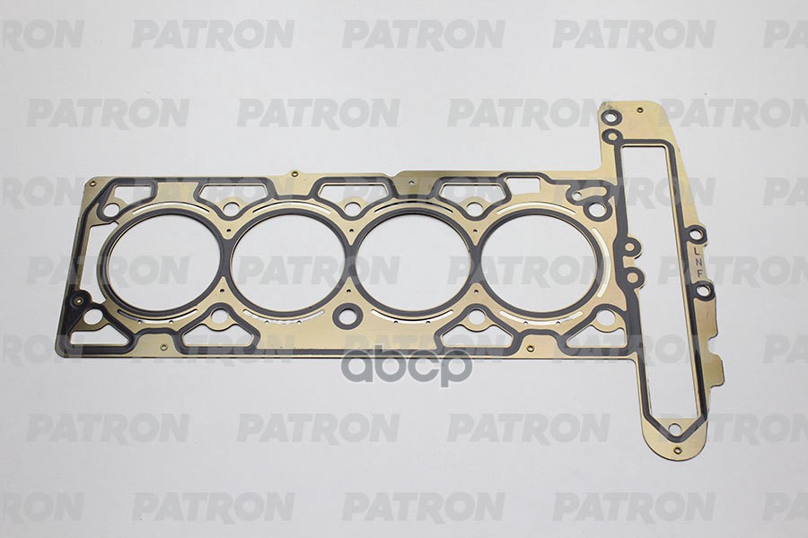 Прокладка Гбц Opel Insignia 2.0Turbo A20nft/A20nht/Z20nhh 08> PATRON арт. PG2-0261