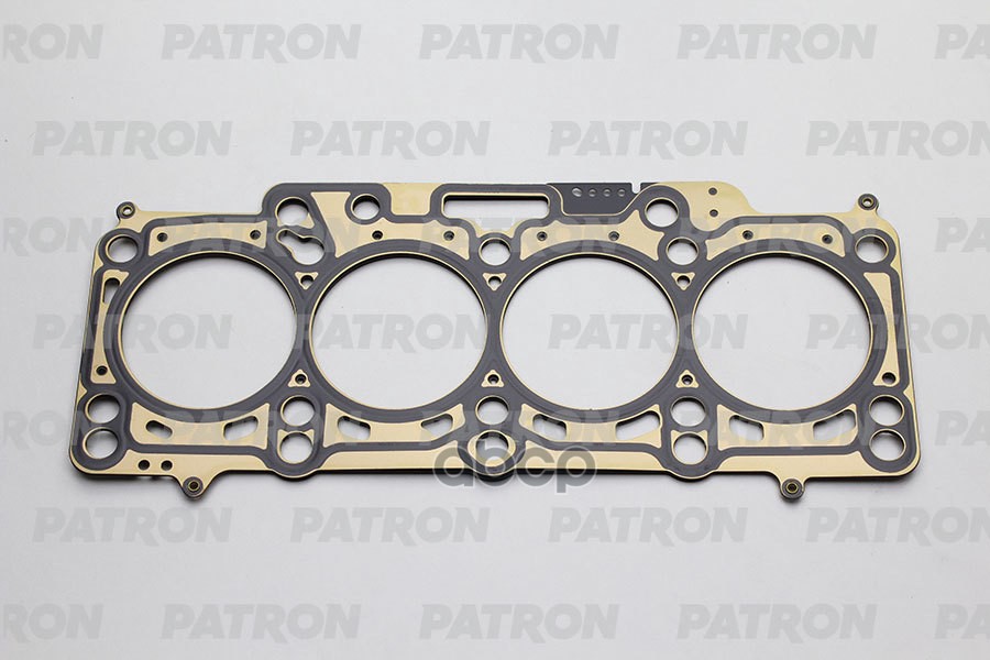 Прокладка Гбц Audi Vw 1.6Tdi 16V Cayb/Cayc 1.71Mm 09> PATRON арт. PG2-0270