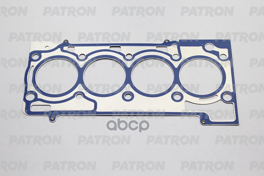 Прокладка Гбц Audi. Skoda. Vw 1.2Tsi Cbza/Cbzb 10> PATRON арт. PG2-0271
