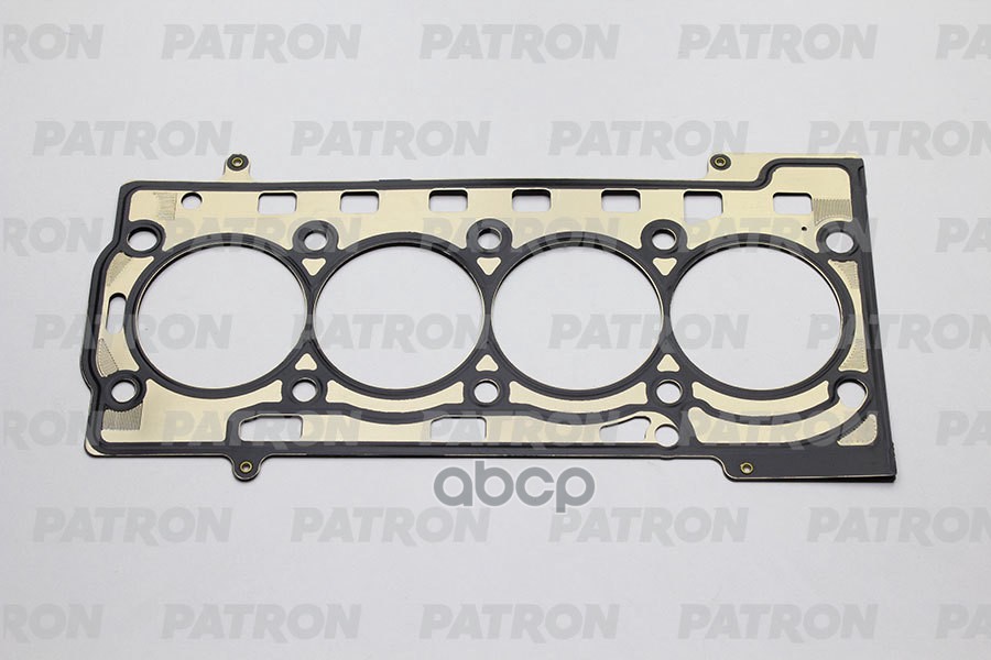 Прокладка Гбц Audi, Vw 1.4Tsi 16V Blg/Caxa 05> PATRON арт. PG2-0272