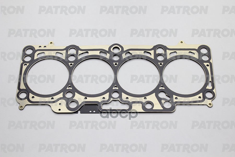 Прокладка Гбц Vw Transporter 2.0Bitdi 16V Cfca/Caaa/Caac/Ccha 09> PATRON арт. PG2-0274
