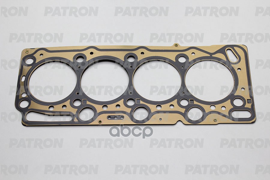 Прокладка Гбц Opel Astra/Corsa/Zafira 1.7Cdti 16V 06> PATRON арт. PG2-0275