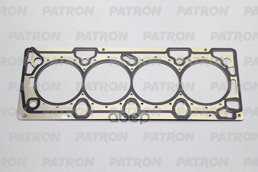 Прокладка Гбц Opel Astra, Vectra 1.6 16V Z16ler/Let 05> PATRON арт. PG2-0276
