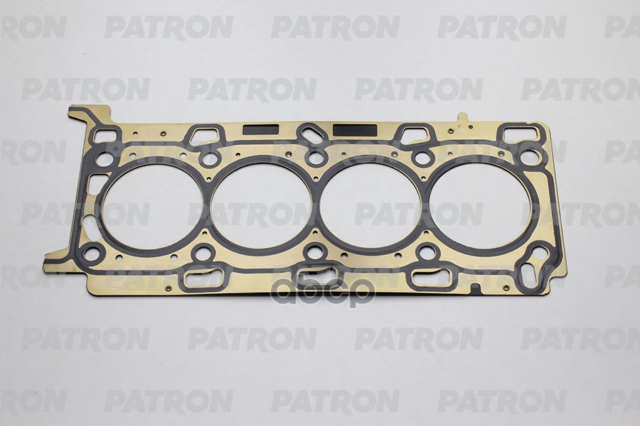 Прокладка Гбц Renault 2.0Dci 16V M9r 05> PATRON арт. PG2-0277