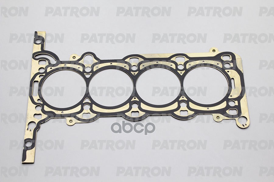 Прокладка Гбц Opel Astra 1.2I A12xel/A12xer 00- PATRON арт. PG2-0281