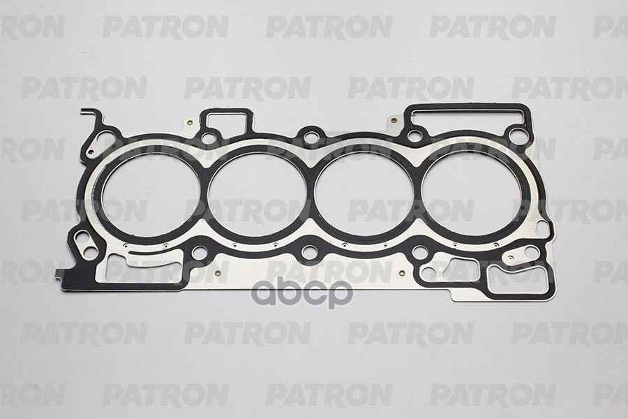 Прокладка Гбц Nissan Qashqai J10/Jj10 2.0I 16V Mr20de 07>, Renault Laguna/Megane 2.0I M4r 06> PATRON арт. PG2-0283