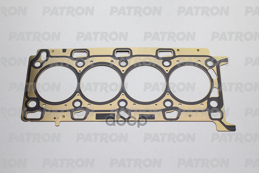 Прокладка Гбц Renault Master 2.3Dci 16V M9t 10> PATRON арт. PG2-0285