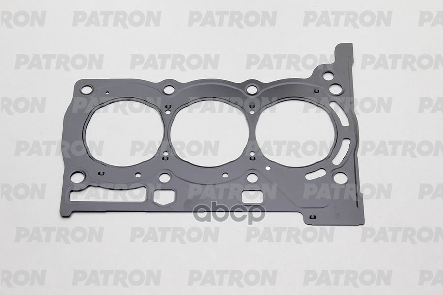 Прокладка Гбц Citroen. Peugeot. Toyota 1.0 1Kr-Fe 05> PATRON арт. PG2-0287
