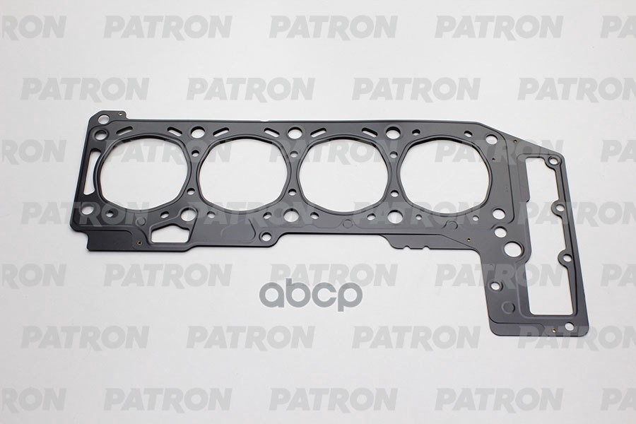 Прокладка Гбц Fiat Ducato 3.0 Jtd 16V F1ce0481ha 1.2Mm 06> PATRON арт. PG2-0297