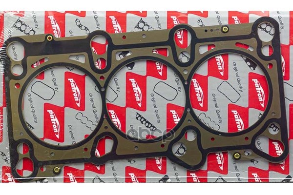 Прокладка Гбц Audi A4/A6/A8 3.0 00> Rh/Lh PATRON арт. PG2-0301