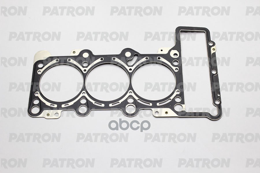 Прокладка Гбц Audi A6. Vw Touareg 2.8-3.2 V6 24V Auk/Byu/Bdx 4/6 Cyl 04> PATRON арт. PG2-0303