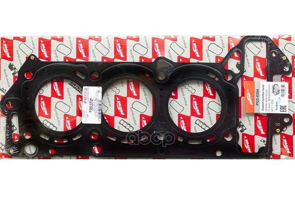 Прокладка Гбц Mercedes-Benz W211/W203/W164/W221 3.0Cdi Om642 05> PATRON арт. PG2-0304