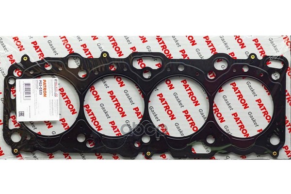 Прокладка Гбц Nissan Primera 2.0D/Td Cd20 1.15Mm 90> PATRON арт. PG2-0323