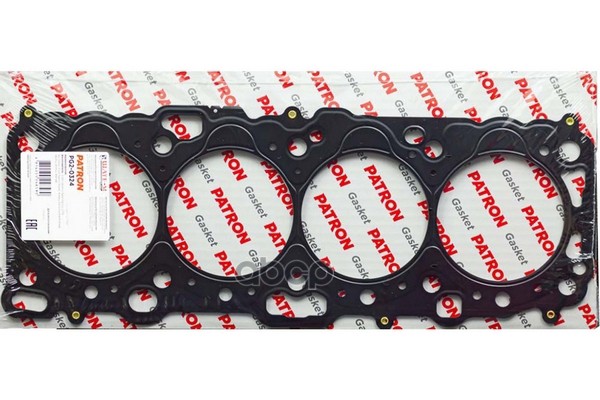 Прокладка Гбц Nissan Primera 2.0D/Td Cd20 1.2Mm 90> PATRON арт. PG2-0324
