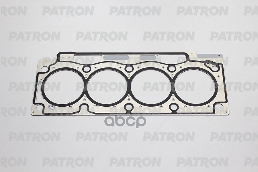 Прокладка Гбц Renault Laguna 1.9Dci F9q670 Mls 01> PATRON арт. PG2-0337