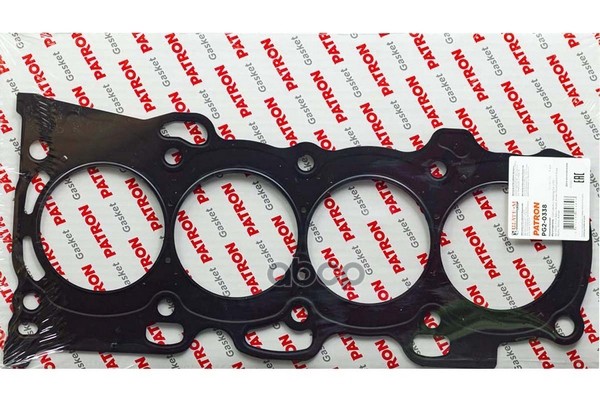 Прокладка Гбц Toyota Camry 2.4 2Az-Fe 00> PATRON арт. PG2-0338