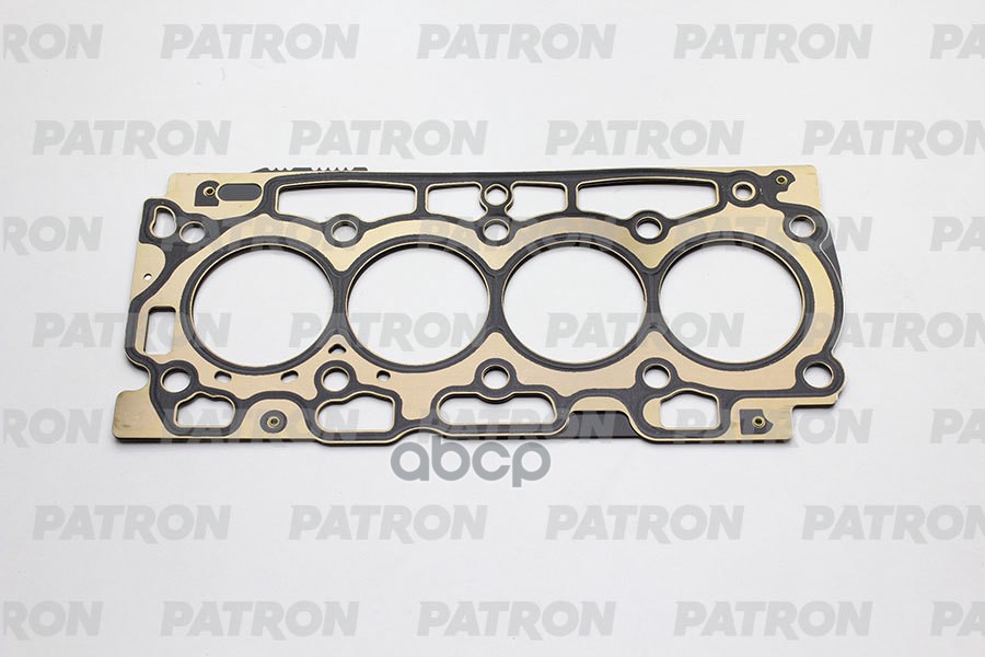 Прокладка Гбц Citroen. Peugeot 1.6 Hdi 16V 1.45Mm 08> PATRON арт. PG2-0341