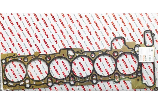 Прокладка Гбц Bmw 2.5/2.8 M52 98> PATRON арт. PG2-0342
