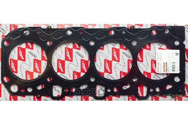 Прокладка Гбц Toyota Land Cruiser 3.0 1Kd-Ftv 1.05Mm 00> PATRON арт. PG2-0347