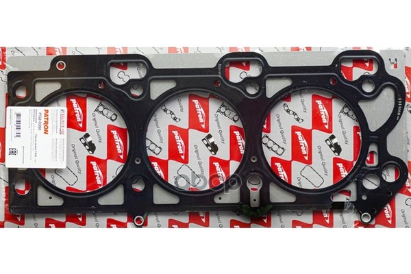 Прокладка Гбц Правая Chrysler 3.5 Egg/Egf/Egn 98> PATRON арт. PG2-0350