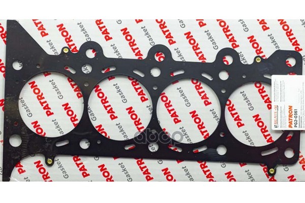 Прокладка Гбц Chevrolet/ Daewoo 1.2I (B12d1 / Lmu) 2008> PATRON арт. PG2-0361