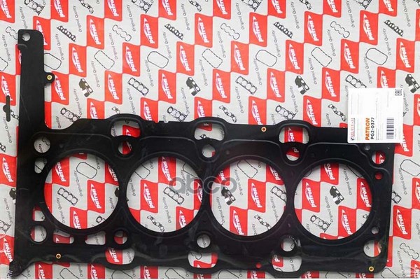 Прокладка Гбц Hyundai, Kia 2.0Crdi (D4ha) 2010- PATRON арт. PG20377