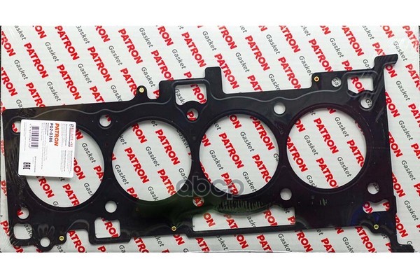 Прокладка Гбц Mitsubishi 1.8I, 2.0I (4B10/ 4B11) 2006> PATRON арт. PG2-0386