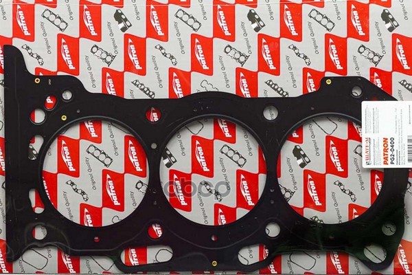 Прокладка Гбц Прав. Toyota / Lexus 3.5I (2Gr-Fe / 2Gr-Fxe) 2006> PATRON арт. PG2-0400