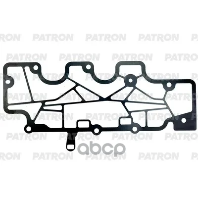 Прокладка Маслоотделителя Renault 2.0 16V (F4r) 2000- Pg30012 PATRON арт. PG30012