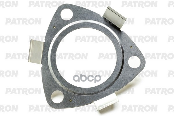 Прокладка Приемной Трубы Opel: Astra, Vectra 1.4-1.6 16V 98> PATRON арт. PG3-0018