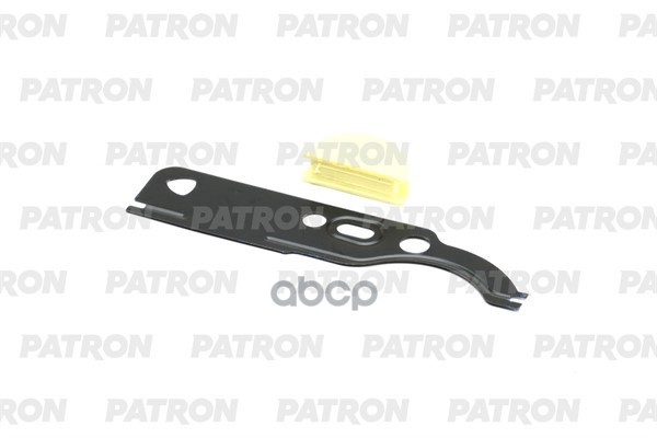 Прокладка передней крышки ГРМ AUDI, VW 2,4-2,7 V6 97> PATRON арт. PG30040