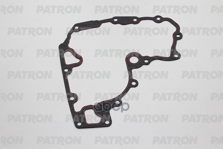 Прокладка Масляного Насоса Fiat Ducato 2.3 Jtd 16V 03> Iveco Daily 2.3 Jtd 16V F1ae0481c 03> PATRON арт. PG3-0048