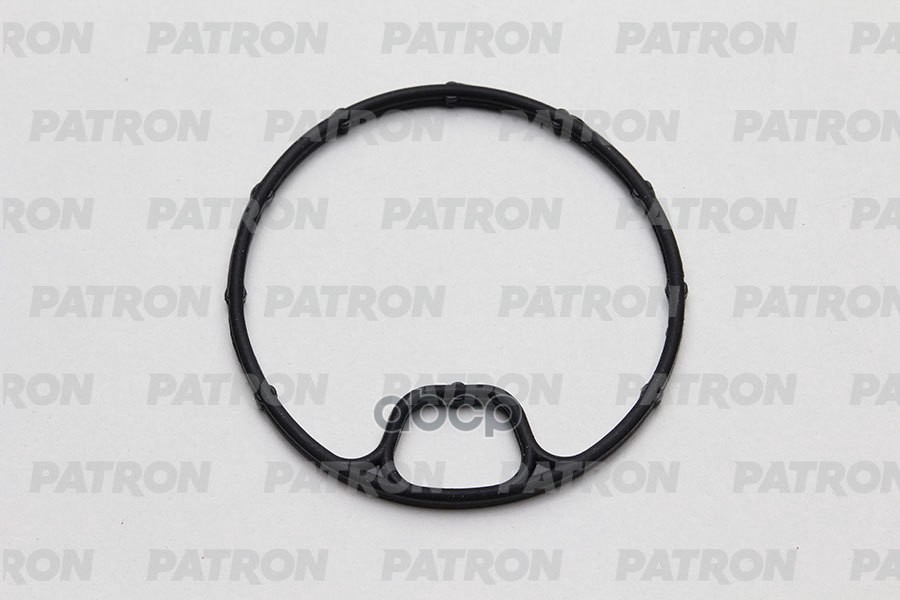 Прокладка Масляного Фильтра Opel Astra/Zafira/Vectra B 1.8I 16V X18xe/Z18xe/Z18xel 98> PATRON арт. PG3-0050