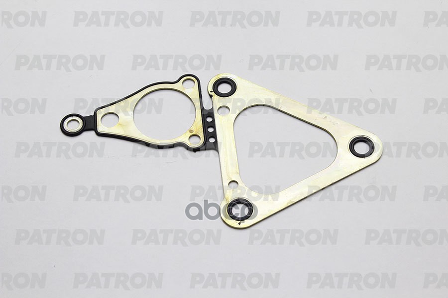 Прокладка передней крышки ГРМ FORD TRANSIT 2.4TDCI 00> PATRON PG3-0060 PATRON арт. PG3-0060