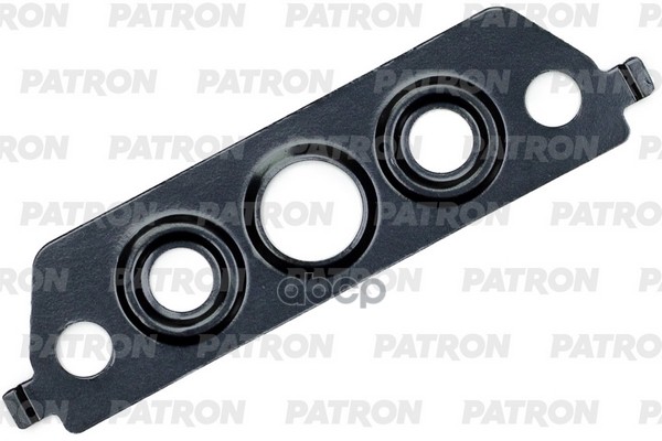 Прокладка Турбины Mercedes-Benz Om642 3.0Cdi PATRON арт. PG3-0070