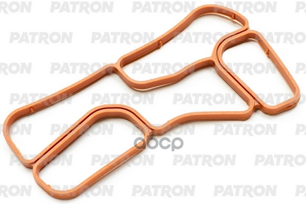 Прокладка Масляного Радиатора Mercedes W203/W211 2.5-3.5 M272/M273 PATRON арт. PG3-0074