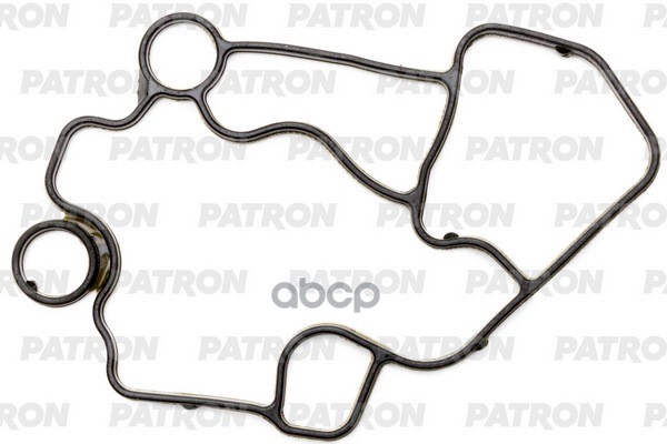 Прокладка Масляного Фильтра Vag 2.0Fsi 05> PATRON арт. PG3-0076