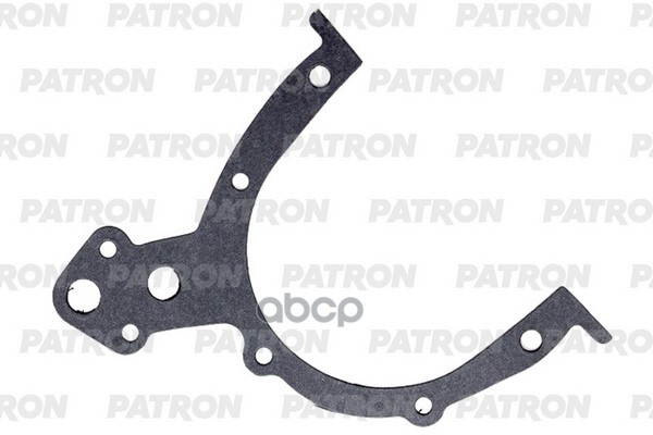 Прокладка Масляного Насоса Chevrolet/ Daewoo/ Opel 1.4-1.6I 1992> PATRON арт. PG3-0083