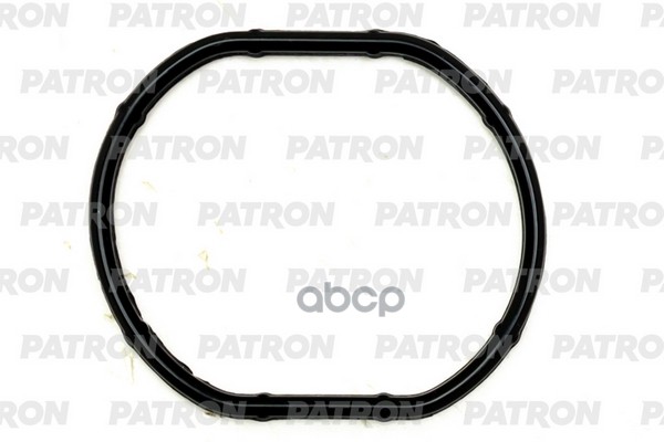 Прокладка Термостата Chevrolet/ Opel 1.6-1.8I 2002> PATRON арт. PG3-0086