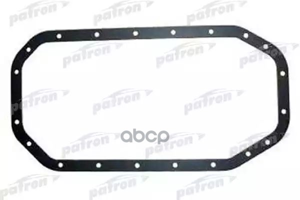 Прокладка Масляного Поддона Audi. Vw Golf 0.9/1.4 80> PATRON арт. PG4-0003