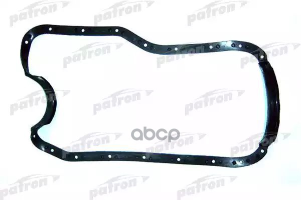 Прокладка Масляного Поддона Renault R19 1.2/1.4 88> PATRON арт. PG4-0009