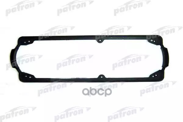 Прокладка Масляного Поддона Audi 100 2.6/2.8 Abc/Aah/Acz 90> PATRON арт. PG4-0010
