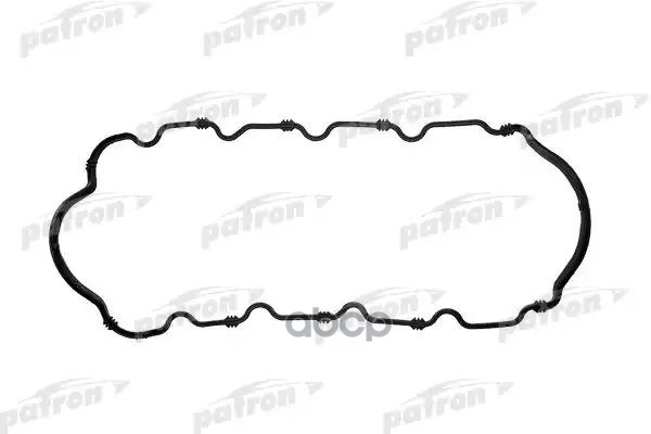 Прокладка Масляного Поддона Ford Mondeo 1.6-2.0 16V Zetec 92> PATRON арт. PG4-0011