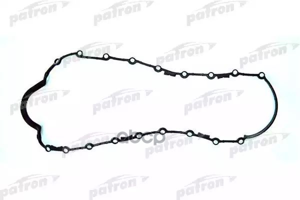 Прокладка масляного поддона RENAULT Megane 1.4/1.6 16V/1.5DCi 97> PATRON PG4-0017 PATRON арт. PG4-0017
