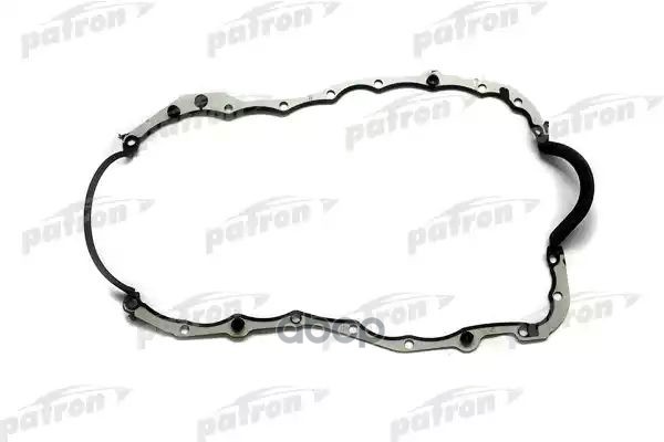 Прокладка масляного поддона RENAULT Megane 1.4/1.6 16V K4J/K4M 97> PATRON PG4-0019 PATRON арт. PG4-0019