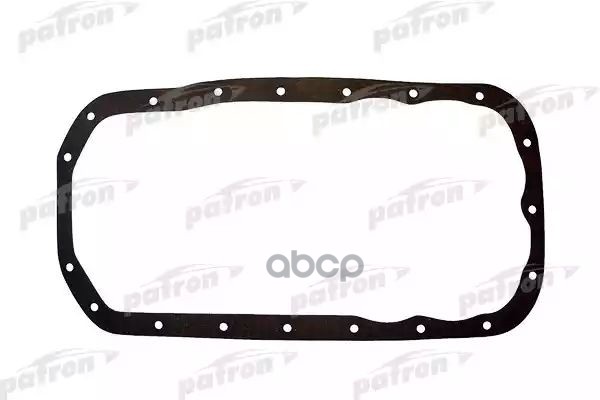 Прокладка Масляного Поддона Mazda: 626 1.8-2.2/2.0D/2.2D Fe/Rf 83> Kia: Retona 2.0 Td 99-, Sportage 2.0 Td 4Wd 94-04 Suzuki: ...