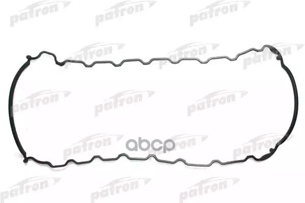 Прокладка Масляного Поддона Ford Transit 2.0 Dohc 89> PATRON арт. PG4-0032