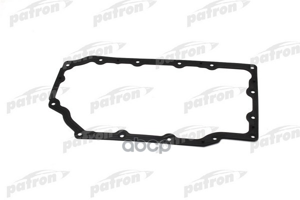 Прокладка Масляного Поддона Rover 216/416 1.6 16V 95> PATRON арт. PG4-0055